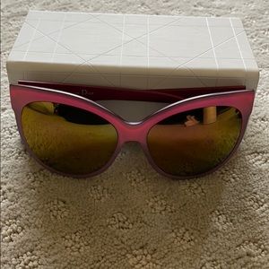 Dior Sunglasses